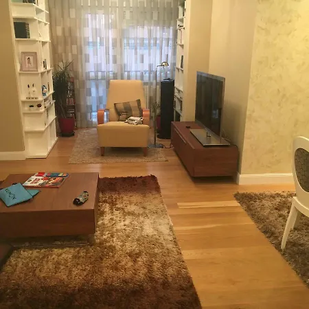 Alloggio in famiglia Muros-matiko