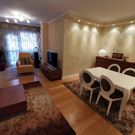 Homestay Muros-matiko *